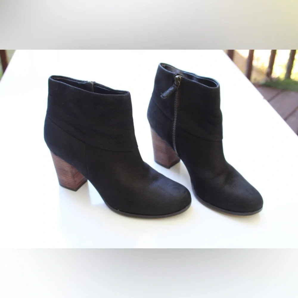 Cole Haan Cassidy booties